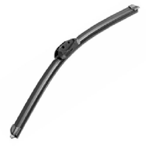 Flat Wiper Blade - MA2